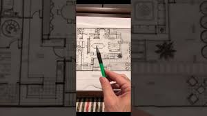 مخطط منزلي على مساحة 300 م2 مساعد القفاري Youtube