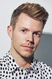 Brian Dare's Instagram, Twitter & Facebook