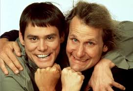 Which is the funniest comedic duo and who had the better movies?