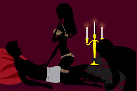 Shedding light on female porn stars – The Concordian