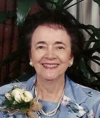 Margaret Mack Obituary (1927