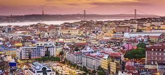 In de lente en herfst zijn er vaak zonnige dagen met milde temperaturen. Erfahrung In Lissabon Portugal Von Miguel Erfahrungen Mit Erasmus Lissabon