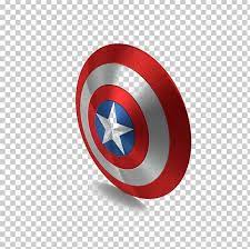Captain America S Shield Logo Png Americas Captain Captain America Captain America And The Avengers Ca Captain America Captain America Shield Shield Logo