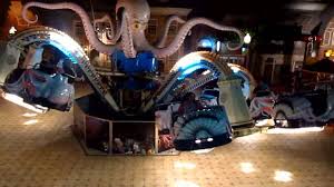 The property strives to keep disturbances to a minimum. Octopus Preston Palace Fun Plaza 23 02 2013 Youtube