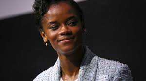 Black Panther' Star Letitia Wright On Disney's Juggernaut: 'There Was A  Need For It'