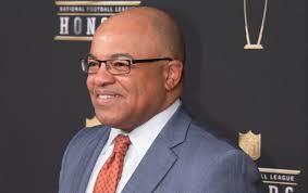 Mike Tirico joins SiriusXM as lead radio broadcaster for the Masters