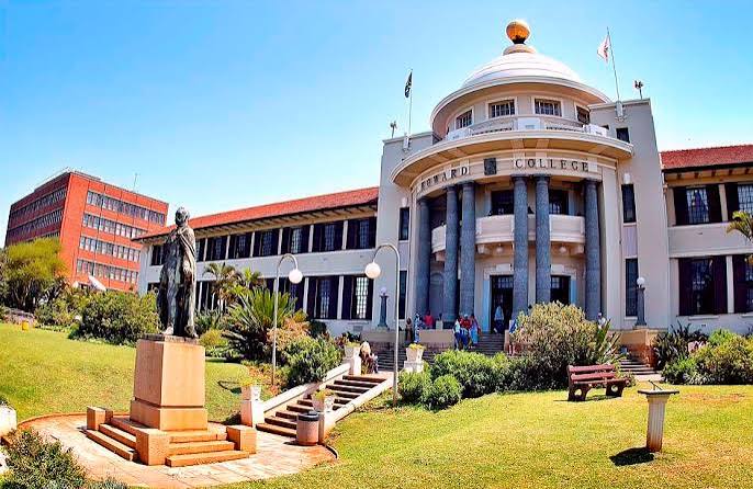 UKZN Campuses – UKZN
