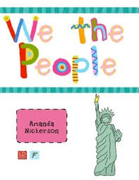 We The People Constitution Day Resources Constitution Day Social Studies