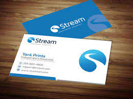 I do not print paper cards and do not deliver. Stream Energy Business Cards Free Shipping Tank Prints
