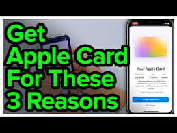 Pay no annual fee & low rates for good/fair/bad credit! What Is Apple Card How Do I Apply The Truth