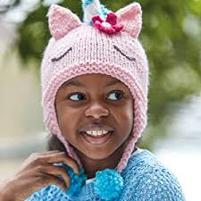 The patterns are straightforward, with many ideal for beginners. Knitted Animal Socks And Hats 35 Furry And Friendly Creatures To Keep You Warm Goble Fiona 9781782496403 Amazon Com Books
