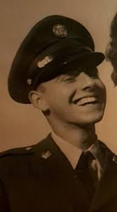 Carlton Ladd Obituary October 25, 2023