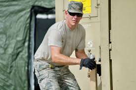 13th Expeditionary Air Squadron Sets up Eagle Vision for Bilateral  Exchanges with the Philippines > U.S. Indo-Pacific Command > News Article  View