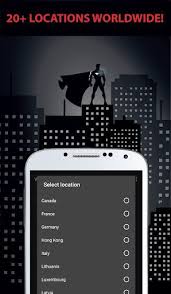 Has elegido el derecho gratuito vpn . Download Vpn Super For Android Apk Download For Android