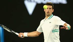 There are also all novak djokovic scheduled matches that they are going to play in the future. Ruthless Novak Djokovic Breezes Past Daniil Medvedev To Win Ninth Australian Open Tennis News Zee News