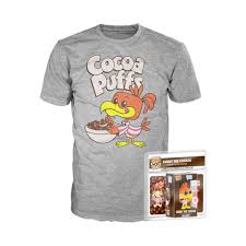 Show of your anime pride with the latest anime shirts! Available Now Target Exclusive Cereal Pocket Pop And Youth Tees Funko