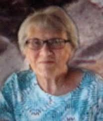 Judith Ann Levesque Murdock (1939-2018)