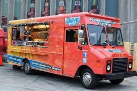 Crave of Kansas City Food Truck — Taco restaurant food truck in Shawnee, Kansas