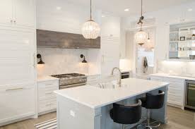 Options for a kitchen design with no window over the sink. Trending Designs Ideas Of A Kitchen Without Windows