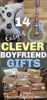 20 Amazing Diy Gifts For Boyfriends That Are Sure To Impress Christmas Ideas For Boyfriend Diy Gifts For Friends Diy Christmas Gifts For Boyfriend