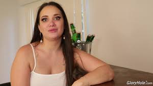 Gia Paige behind the scene video - AnySex.com Video