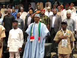 Ipc releases documented campaign promises of president muhammadu buhari, as the presidential candidate of the all progressives congress (apc) in the 2019 general elections. Nigeria S 2019 Presidential Election 5 Things You Should Know The African Courier Reporting Africa And Its Diaspora