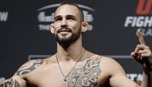 Li santiago ponzinibbio, tko, r2 a ponzinibbio win by ko is the only outcome i can see here. Santiago Ponzinibbio Vs Li Jingliang Added To Ufc Fight Night Holloway Vs Kattar Bjpenn Com