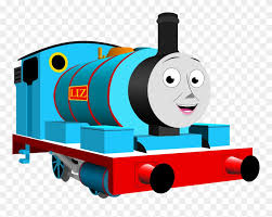 Free Free 293 Thomas And Friends Svg Free SVG PNG EPS DXF File
