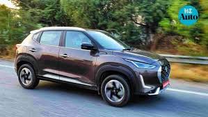 Visually, the suv comes with bold styling with the large. Nissan Magnite Raring To Hit Indian Roads Official Price Launch Today