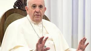 Un incontro di un'intensità emotiva unica. Papa Francesco E Lo Sport Il Doping Annulla La Dignita La Gazzetta Dello Sport