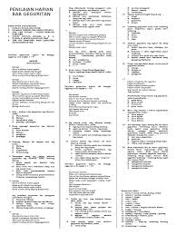 Maybe you would like to learn more about one of these? Penilaian Harian Bab Geguritan Kelas 7 Genap Pdf
