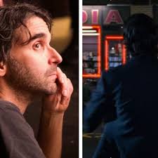 What They Had': Hilary Swank and Michael Shannon