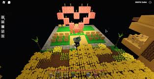 Also please be aware that if you send photographs by post, we will be unable to return them. I Made A Small Version Of Stampy S Love Garden By Piratecaptian On Deviantart