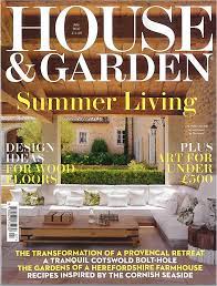 Последние твиты от homes & gardens (@homesandgardens). House Garden July 2017 Lucio Wall Lamp