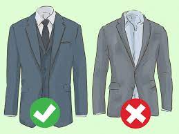 A tuxedo or a dinner jacket outfit. How To Dress Semi Formal As A Guy 13 Steps With Pictures