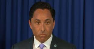 PERSPECTIVE: Cushman Becomes Campaign Bagman for Gloria