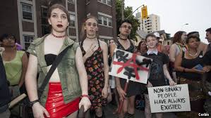 Which one do you represent the most? Non Binary Language In A Binary World The Economist