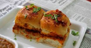 Masala Pav Recipes Pav Recipe Food