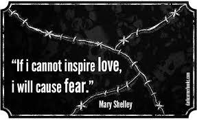 Dark Corner Books Frankenstein Quotes Literary Quotes Horror Quotes