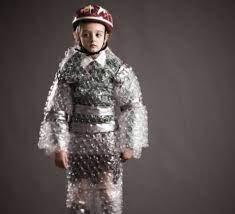 Cotton Wool Kids – Bookish Chat