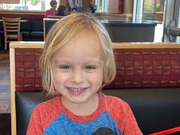 Fundraiser for Katherine Spilker by Brian Bauer : Axel George Spilker