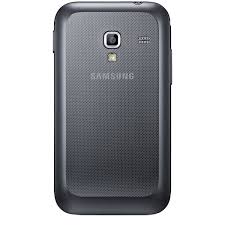 Samsung Galaxy Ace Plus S7500 Zwart ...
