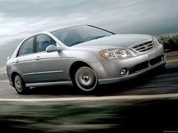 Image result for Silver 1992 Kia