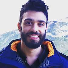 Amazon.co.uk: Georgio Daccache: books, biography, latest update