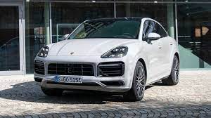 Copyright © 2021 porsche downtown la. Porsche Cayenne E Hybrid Models Getting Bigger Battery For 2021