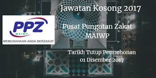 Jawatan kosong jabatan agama islam johor. Pin On Iklan Jawatan Kosong