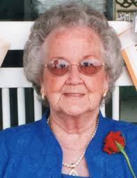 Obituary information for Margie Forkum