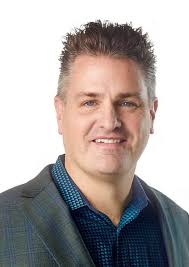 Jeff Inch, Drone Operator