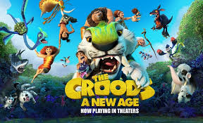 Stamps tickets & experiences toys & hobbies travel video games & consoles. The Croods A New Age Review My Boys And Their Toys