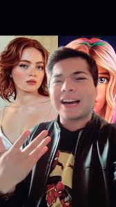 SADIE SINK ES GWEN STACY!? #gwenstacy #spiderman #spidermanbrandnewday  #marvelstudios #marvel #tomholland #zendaya #sadiesink #sony #disney #cine  #movie #spiderman4 #jonbernthal #punisher #hulk ...